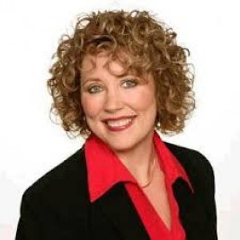 Karyn Buxman